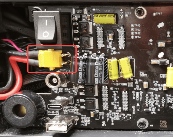 xTool S1 Won't Fire Laser - xTool Support Center