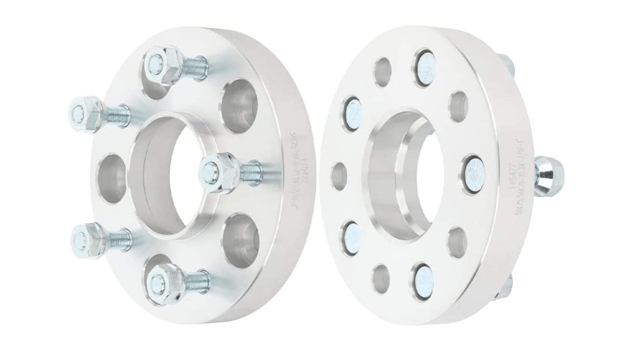 There’s plenty of info to be acquired about wheel spacers, with the