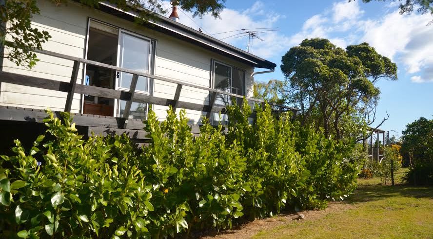 Free property data for 25 Woody Bay Road, Rakino Island, Auckland