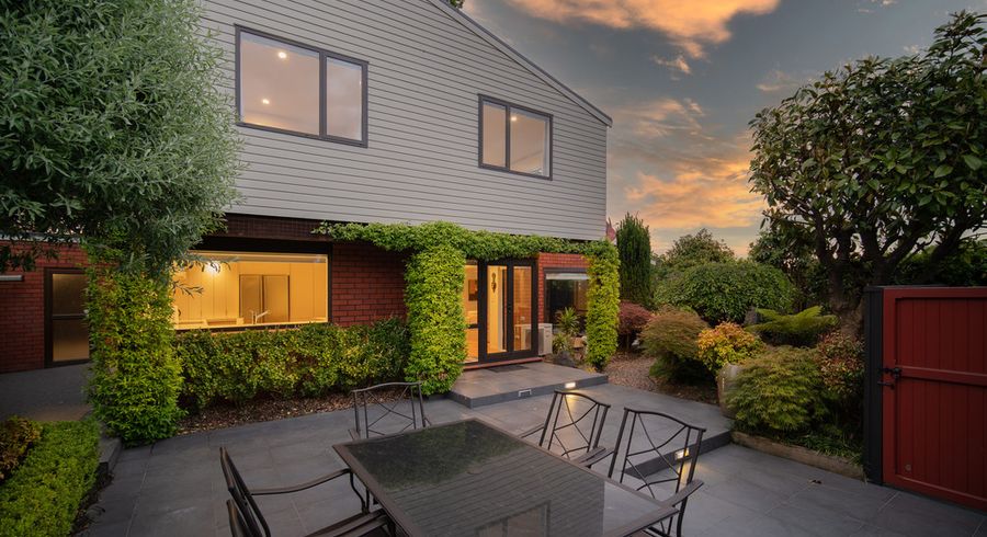 For sale 161 Cashmere Road, Cashmere homes.co.nz