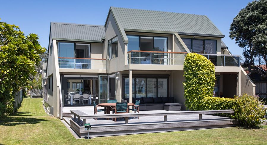 Recently sold 95B The Esplanade, Manly, Whangaparaoa homes.co.nz