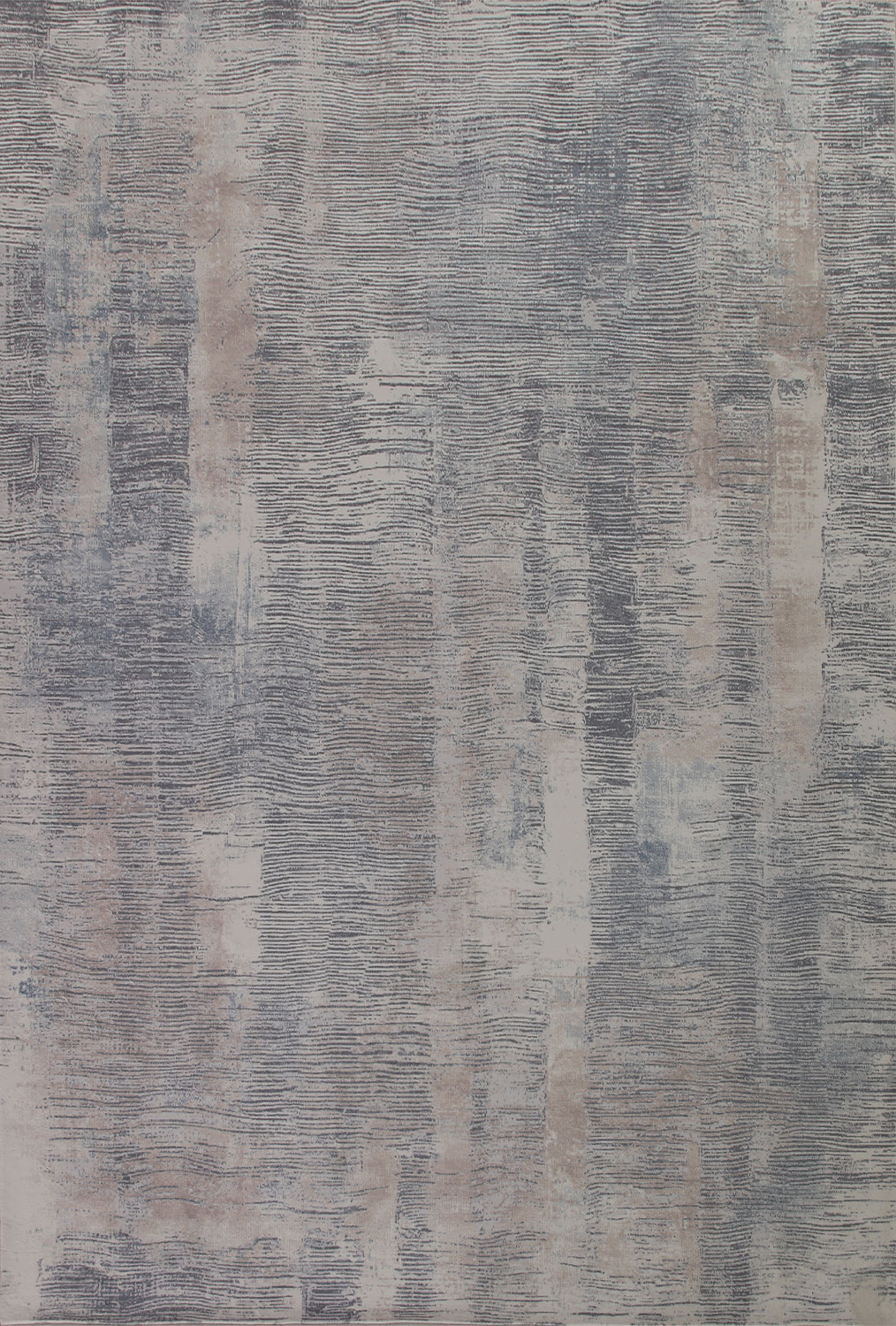 Abstract Oriental Rugs