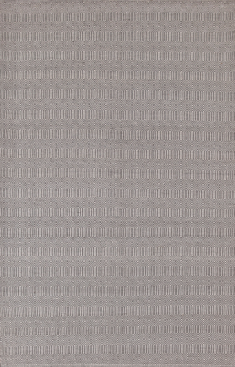 AllOver Moroccan Indian Outdoor Rug 5x8