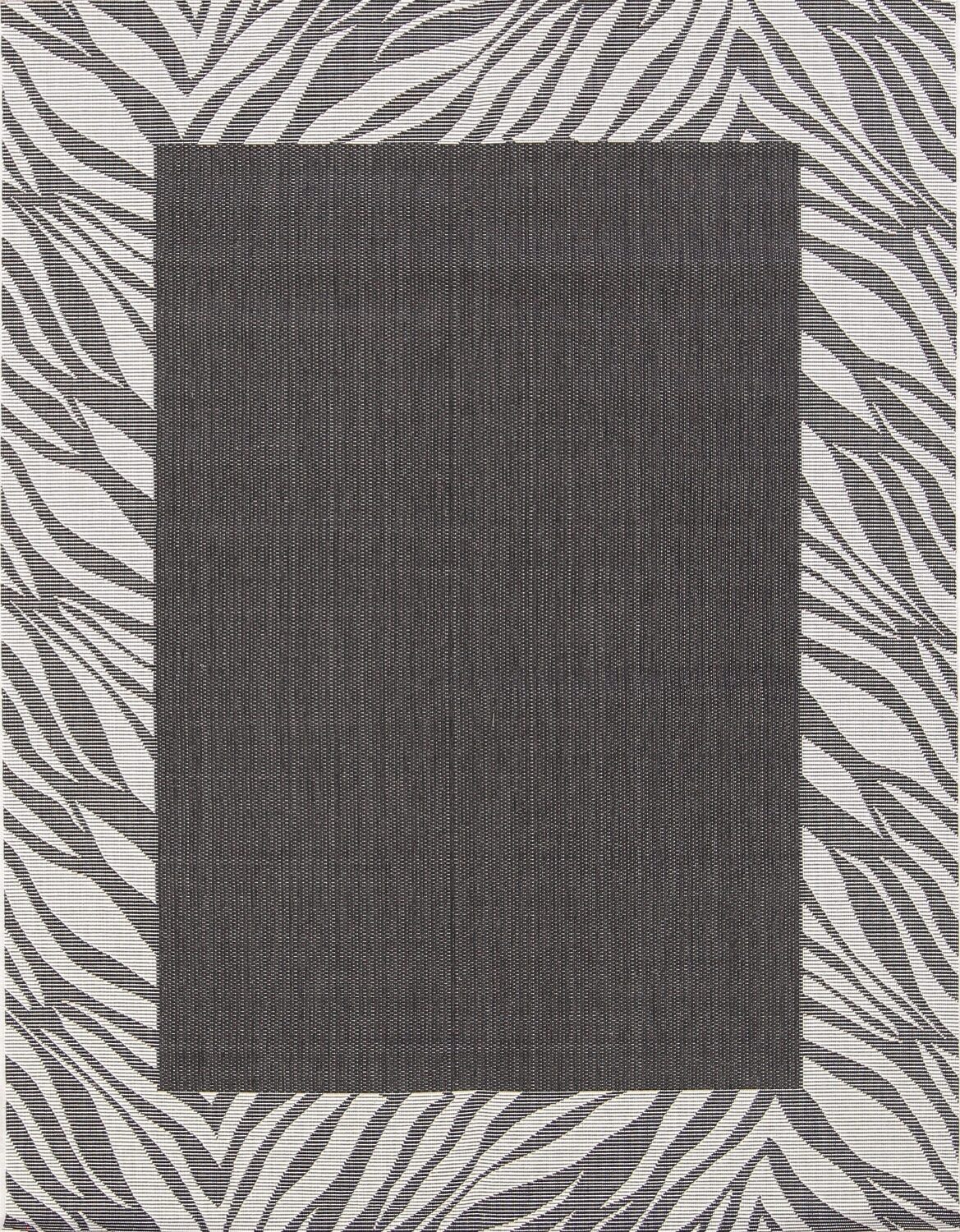 Outdoor Modern Belgium Area rug