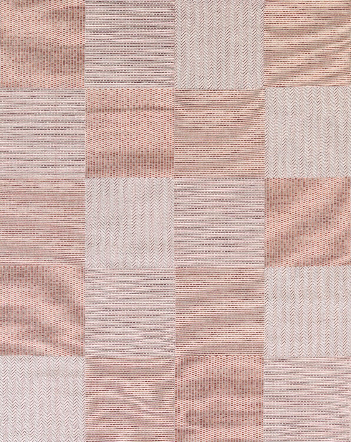 Outdoor Contemporary Belgium Jute Rug 8x10