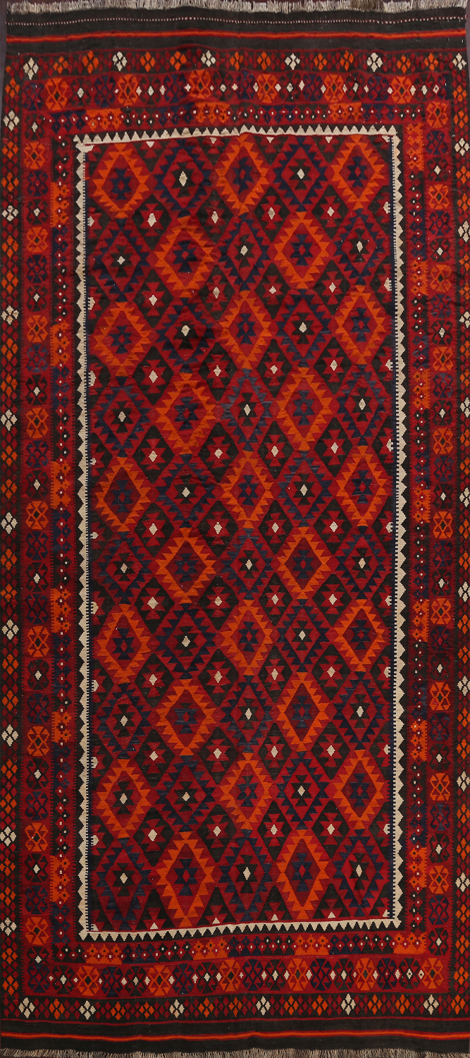 SouthWestern Kilim Oriental Area Rug 8x14