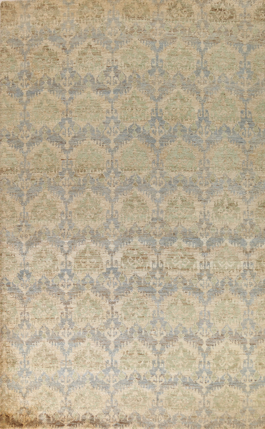 Ikats Large Area Rug 10x14