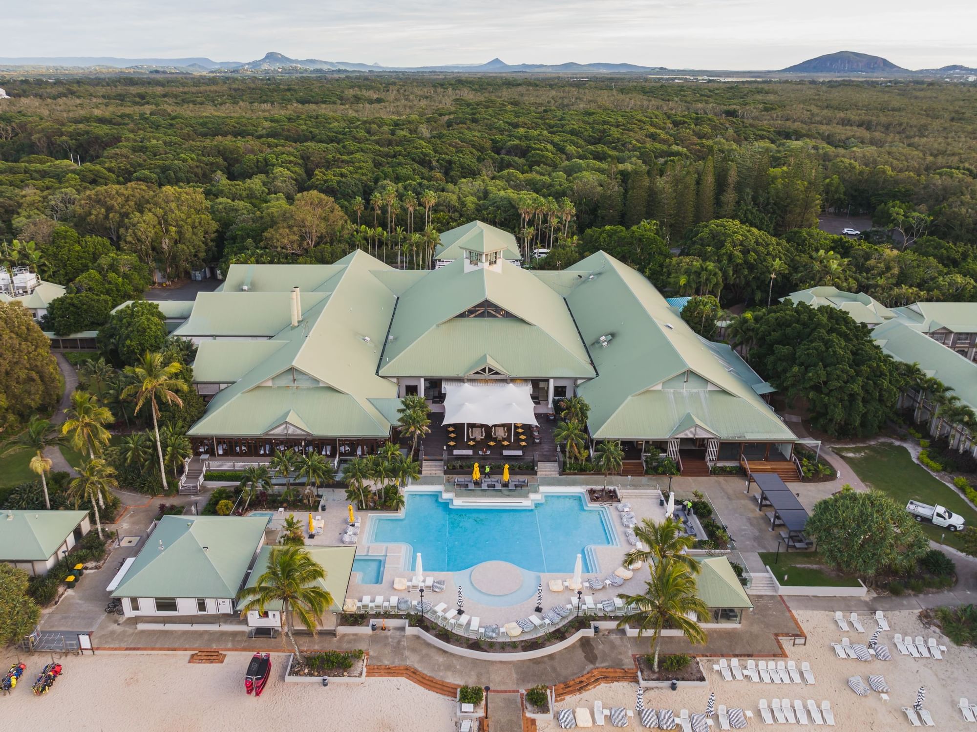 What's On in Sunshine Coast Events Novotel Sunshine Coast Resort
