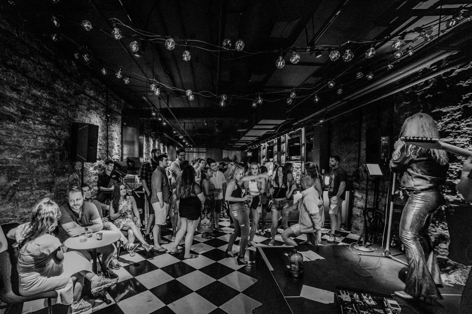 Events In Nashville June 1St 2023 Nashville Happenings | Nashville Events At Dream Printer's Alley