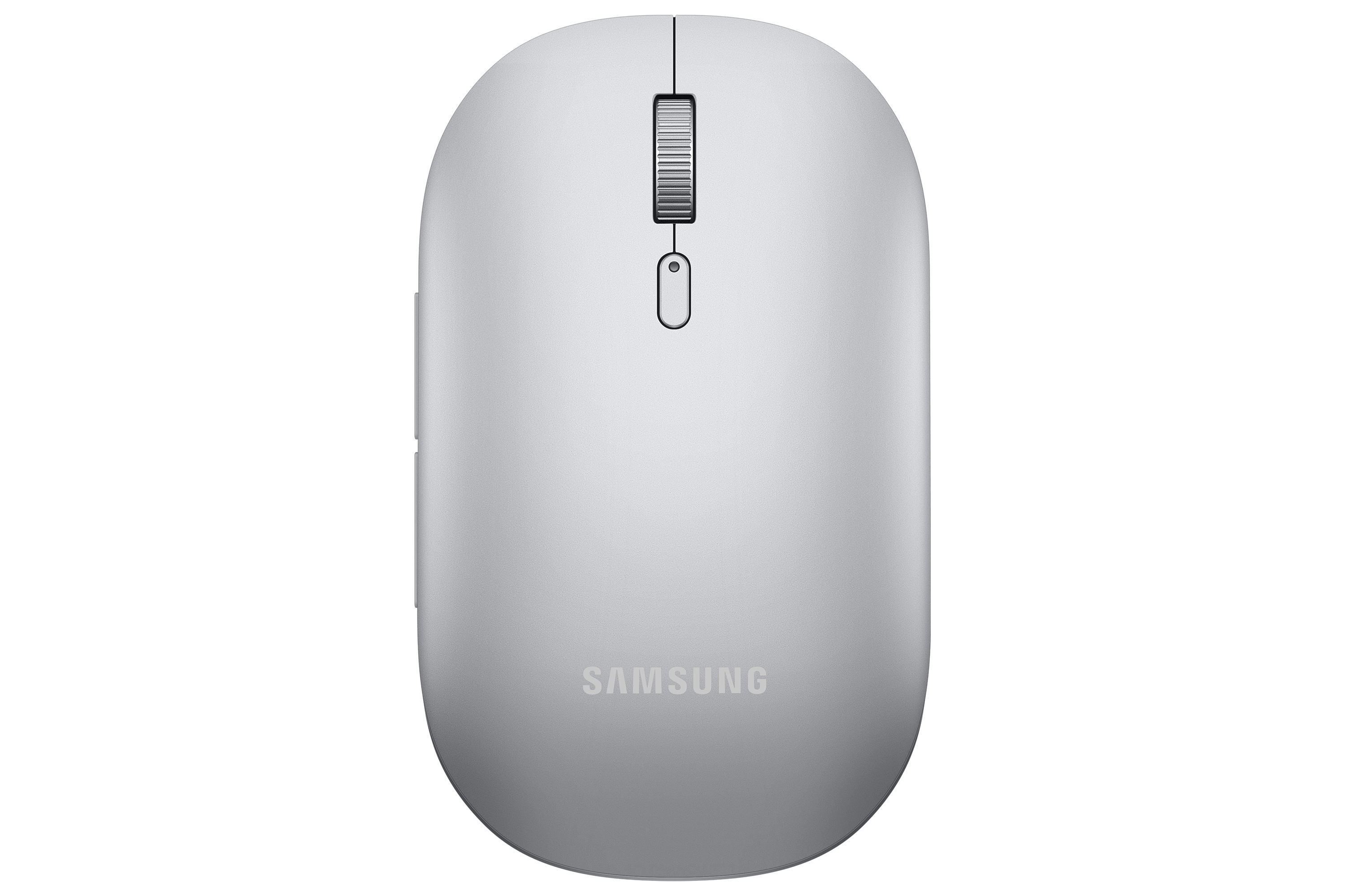 EJM3400DSEGUS Bluetooth Mouse Slim, Silver Samsung Business US