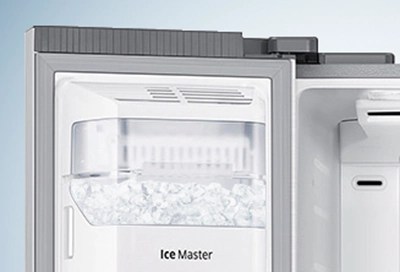 Refrigerator Ice Maker Service | Samsung US