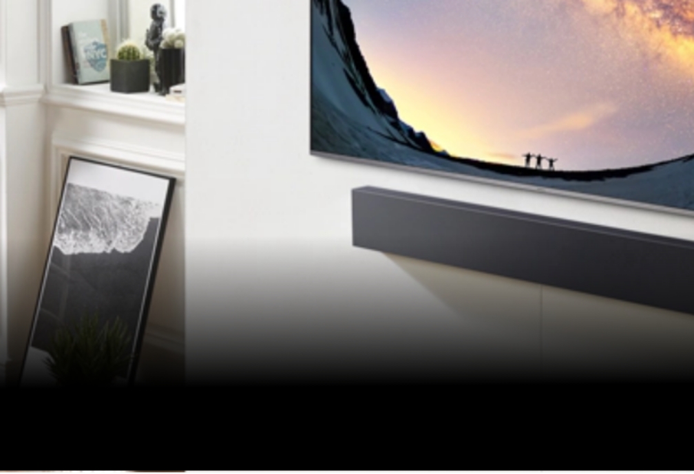 Connect A Bluetooth Device To Your Samsung Tv