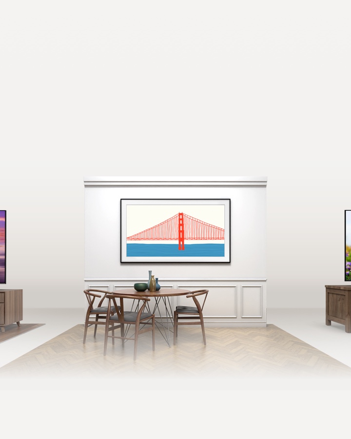 Online TV Store Compare & Explore Smart TVs Samsung US