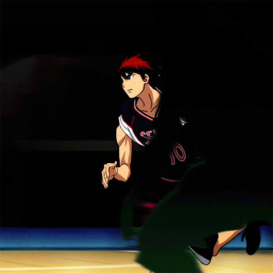 Pourquoi je regarde des animes de sport ?! Yatta! by ADN