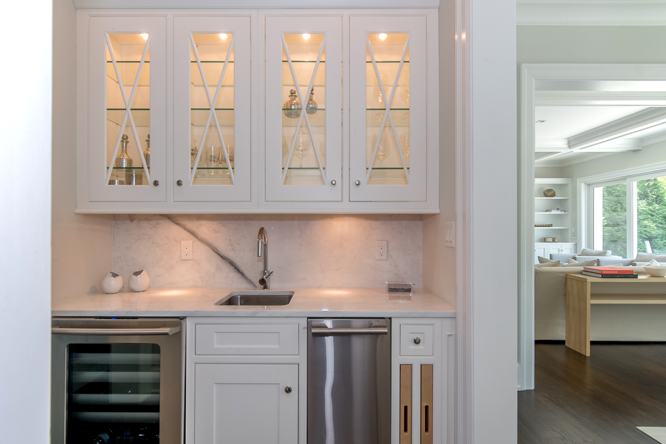 Amagansett Sale Tops 5 Million 27 East