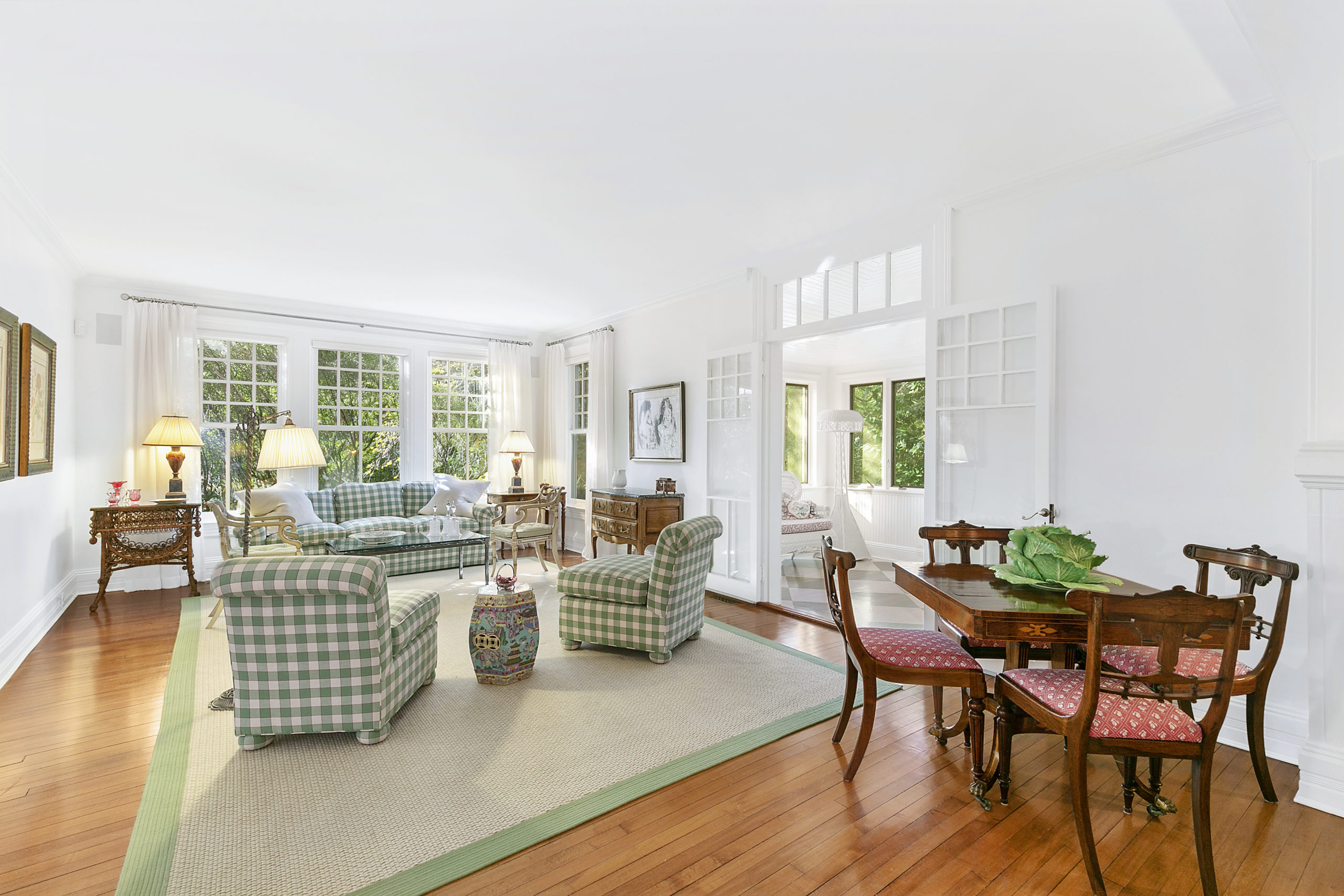 First Neck Lane Estate Sells For 11.5 Million 27 East