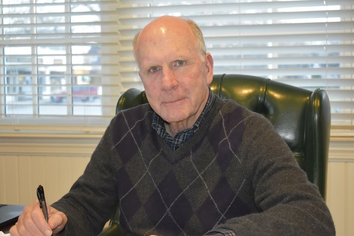 Quogue Mayor Anticipates Piercing Tax Cap Due To Surge In Pension Costs