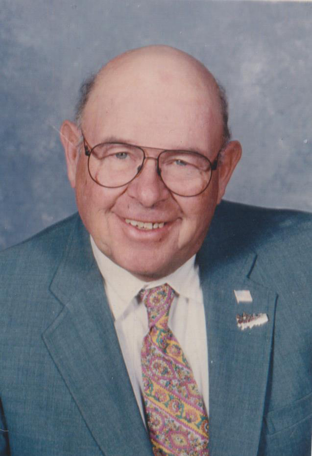 Alfred W. Topping Jr. Of Afton, New York, And Formerly of Bridgehampton