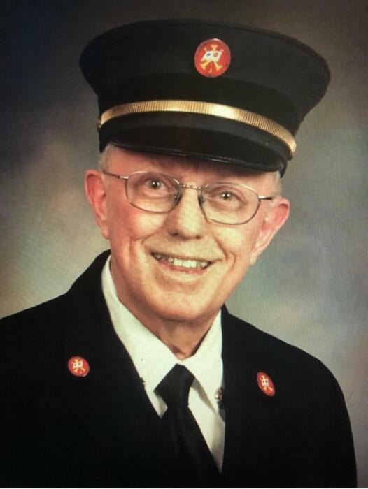 Thomas H. Mendenhall Of East Quogue Dies August 23 27 East