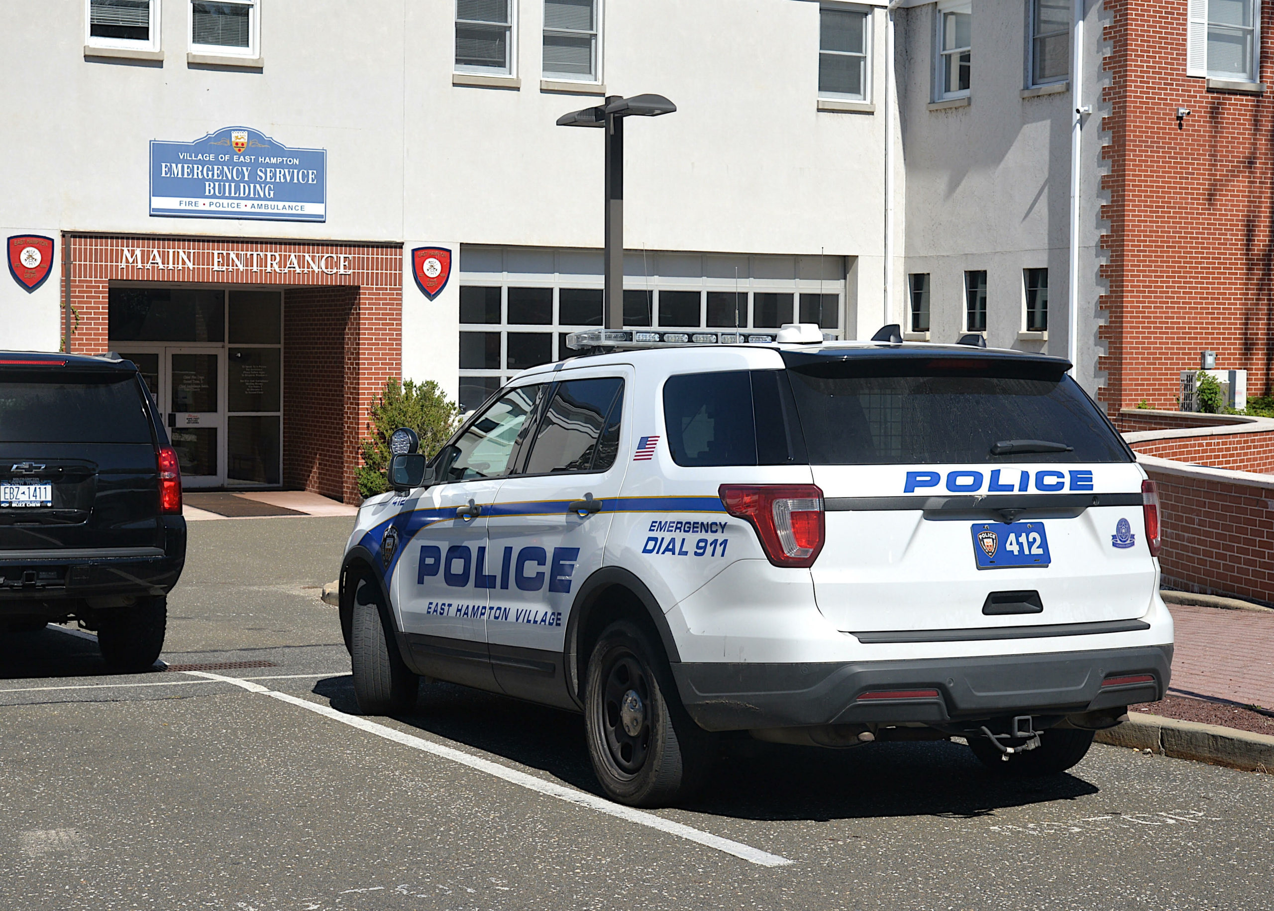 East Hampton Village Police Will Look To 'Constables' To Fill Ranks
