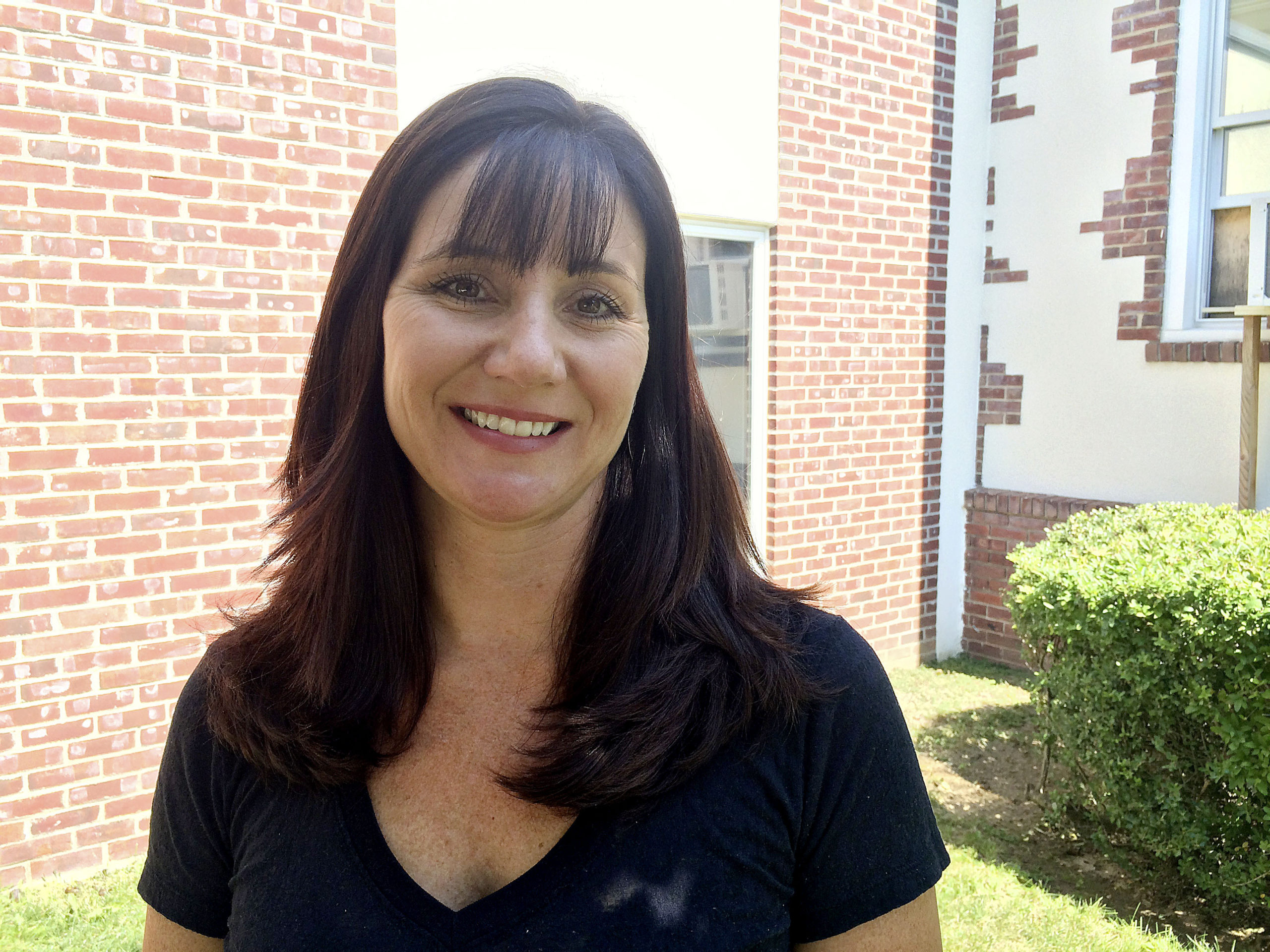 Tuckahoe School Principal Resigns 27 East