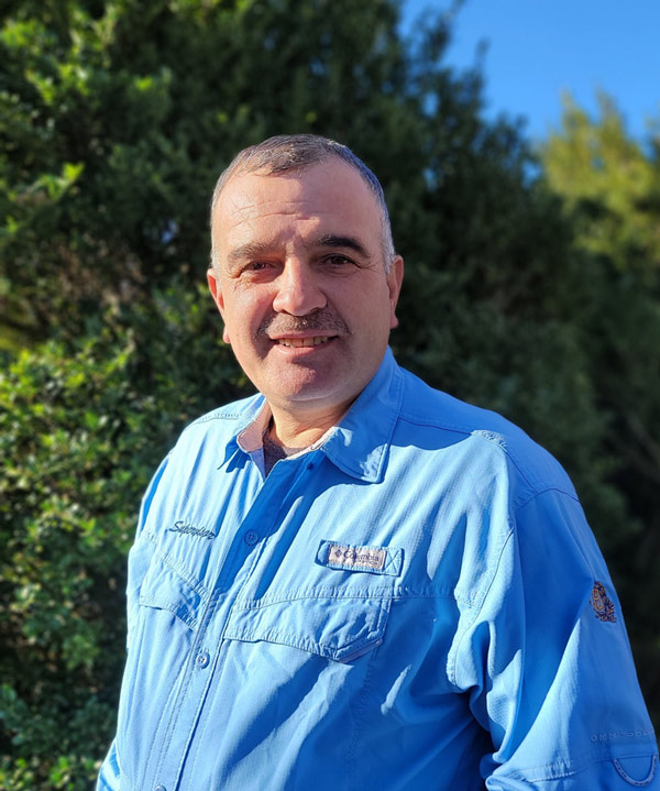 Pinelawn Arboretum Gardener Offers Tree Care Tips Before Winter 27 East