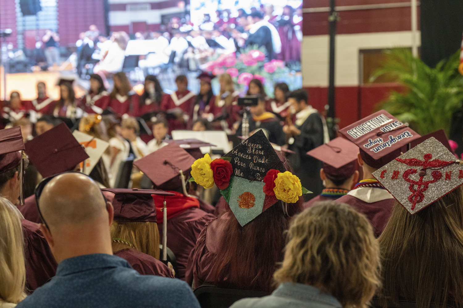 Southampton High School Class Of 2023 Graduates 27 East