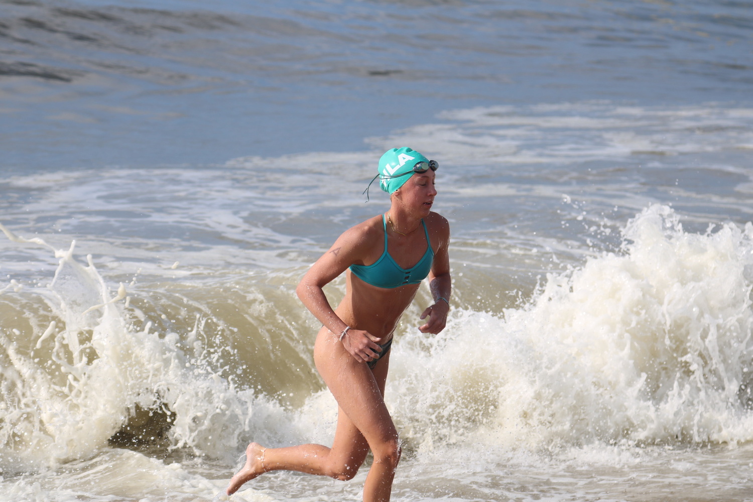PHOTOS HLA Hosts Its Annual East Hampton Junior Lifeguard Tournament