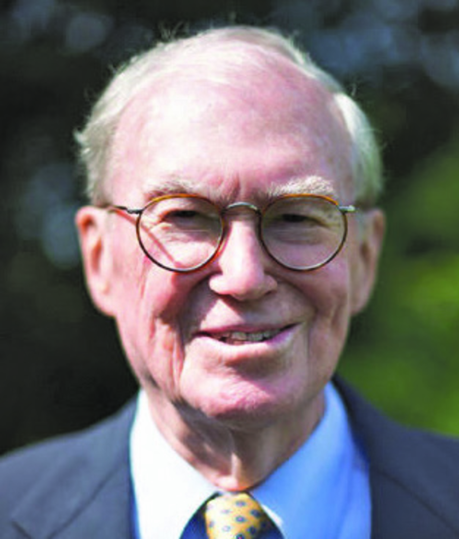 Ed Wilson of Quogue Dies December 2 27 East