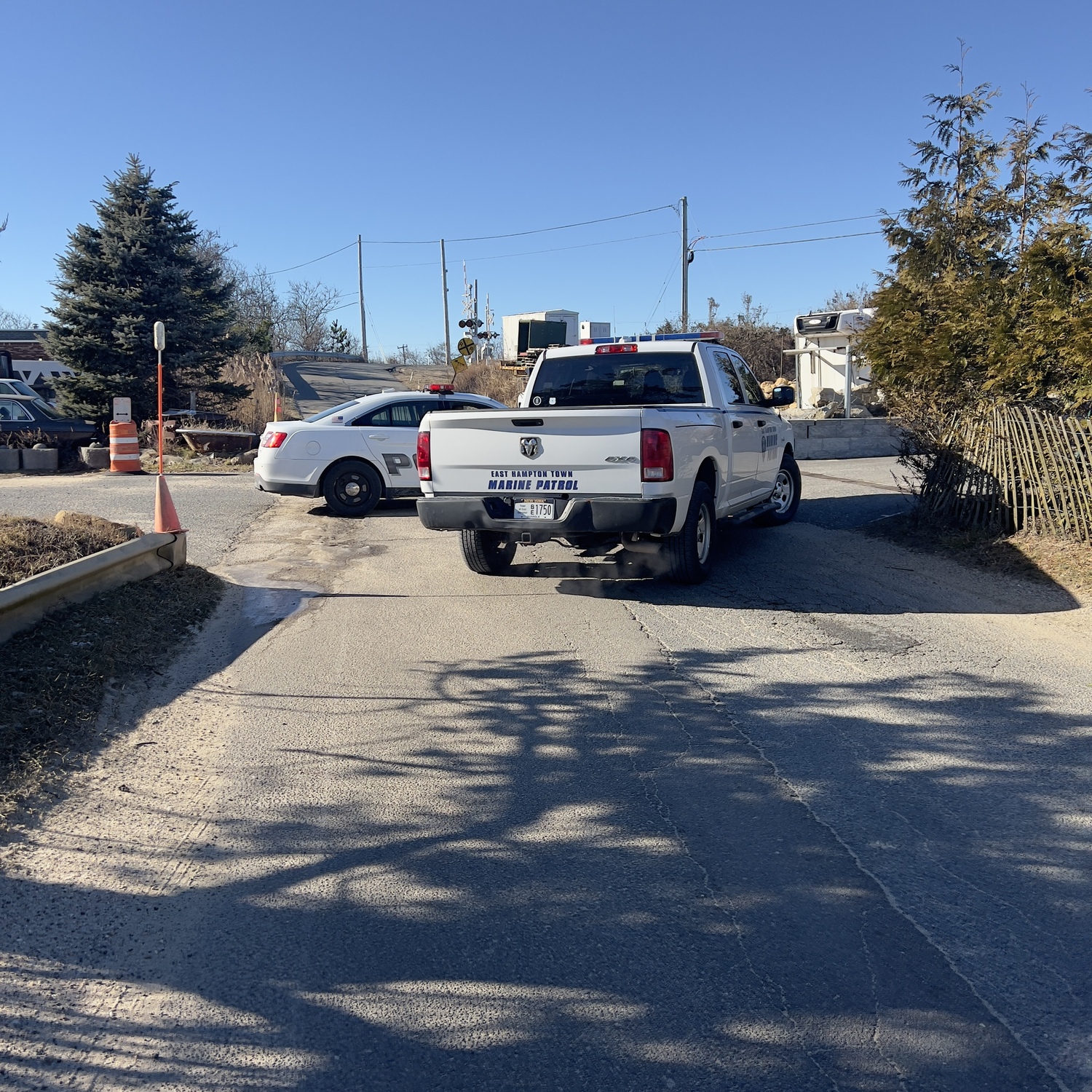 Man Found Dead in Montauk Over Weekend Had Been Interviewed by Police 27 East