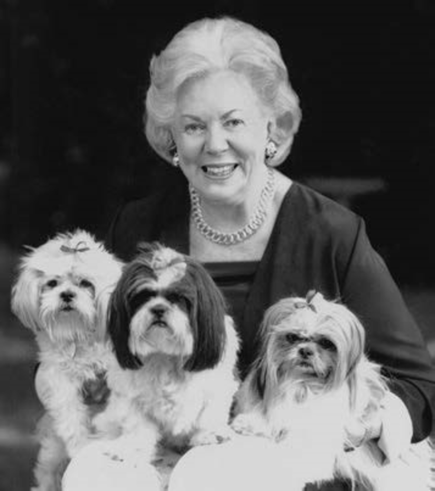 Jean Purrington Remmel Little of Southampton Dies May 1 27 East