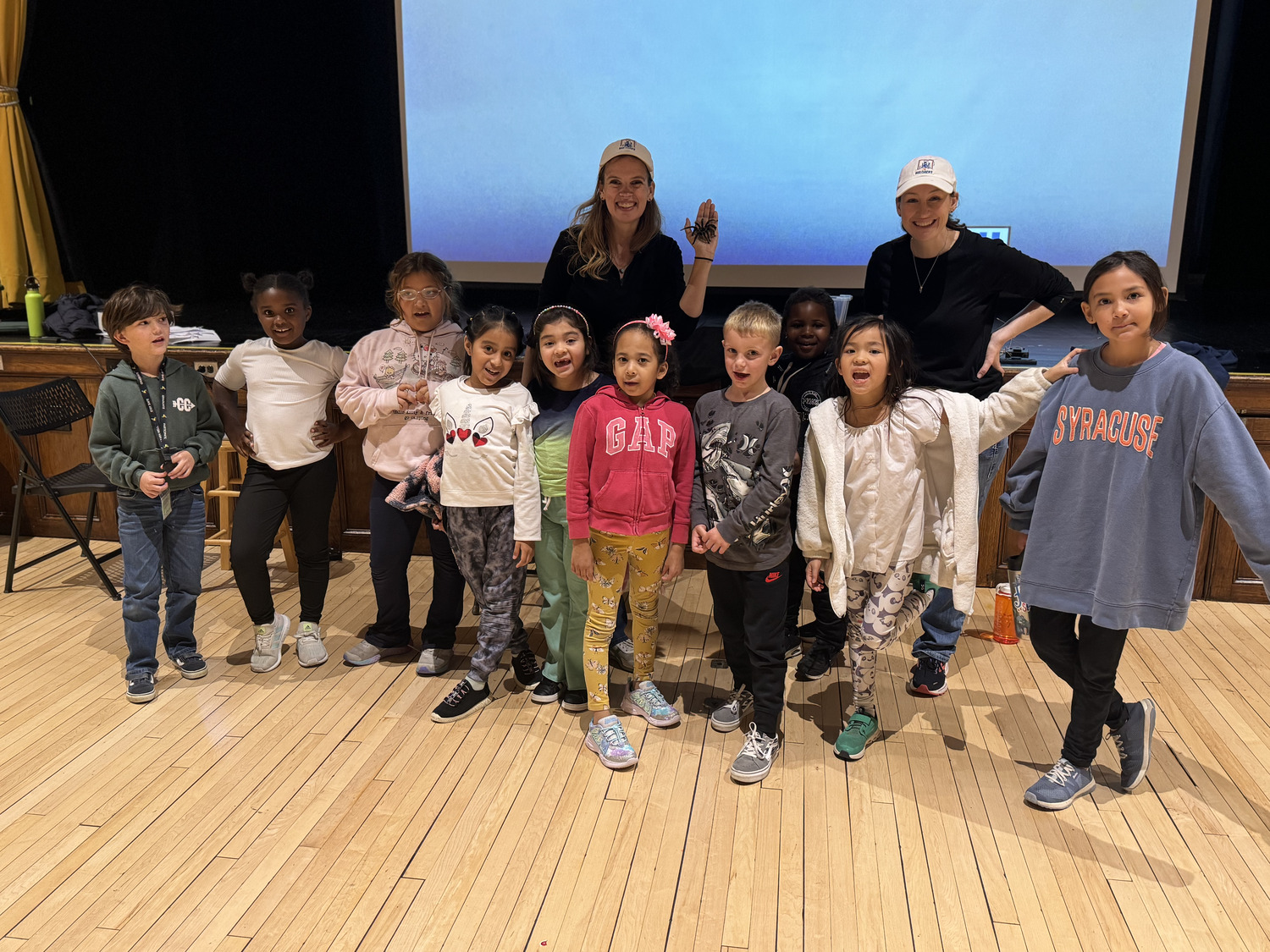 School News, October 31, Southampton Town 27 East