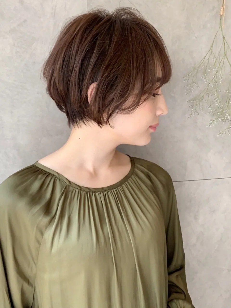 【2021春】20代に似合うショートヘアおすすめ5選♡大人女子に 4MEEE