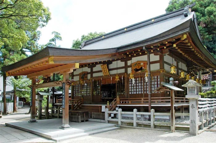 【大阪】お宮参りにおすすめの神社10選♪大切な行事は歴史のある場所で！ 4yuuu!