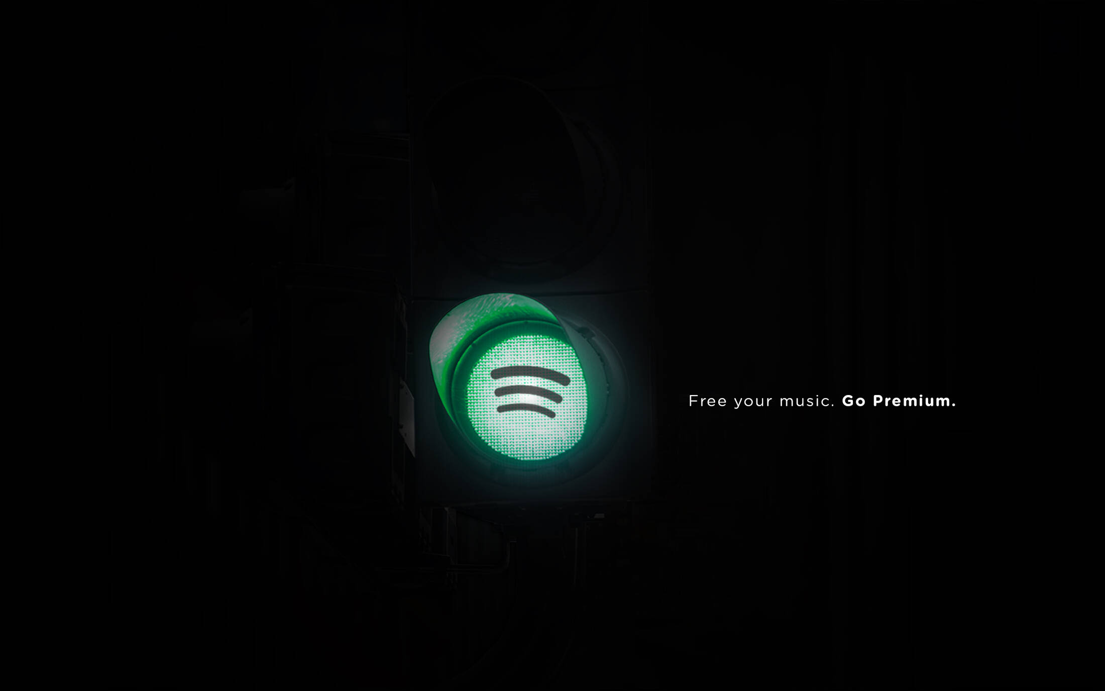 Spotify Free Your Music • Ads of the World™ Part of The Clio Network