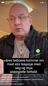 Forsvarergruppen vurderer nye aksjoner