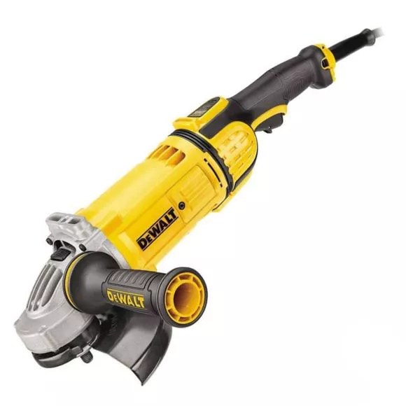 Meuleuse Ø 230 mm 2600 W DEWALT Agriconomie