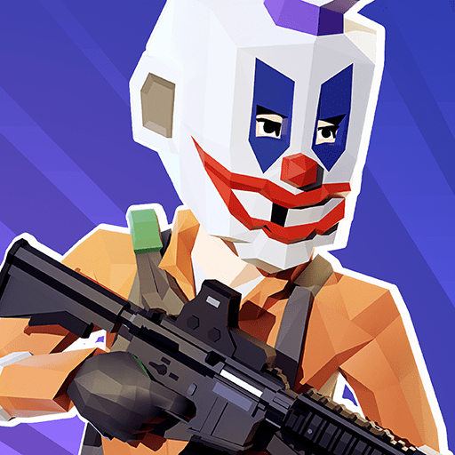 Polygun Arena Online Shooter APK Free Download Android App