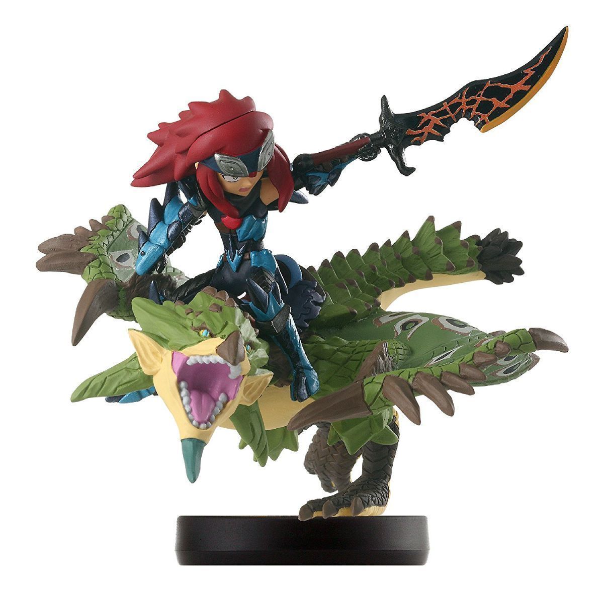 Rathian monster hunter stories masavancouver