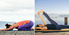 5 yogapositioner som lindrar din mensvärk Femina