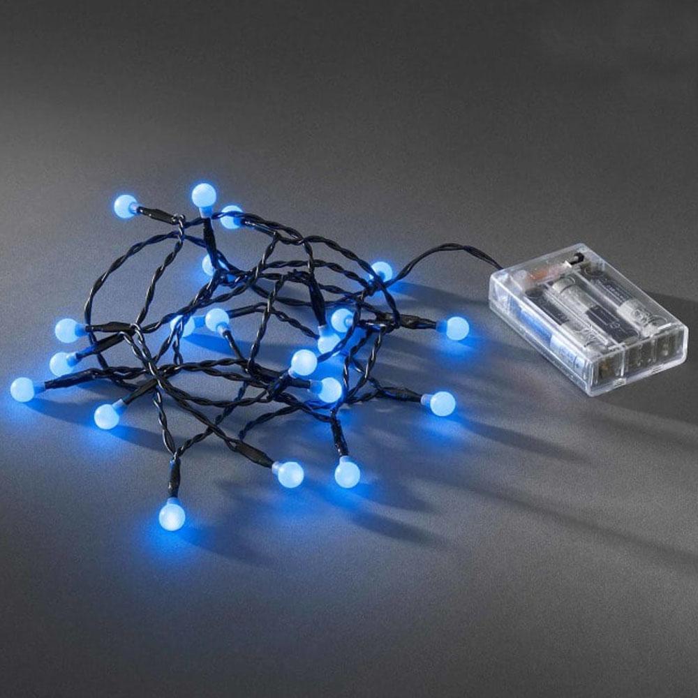 Kerstdecoratie Verlichting - Soort: Lantaarn Lamptype: Led (1 Lampje) Lichtkleur: Warm Wit Toepassing: Binnen Batterij: 3X Aa (Ex.) Afmeting: 22 X 10.5 ​Cm