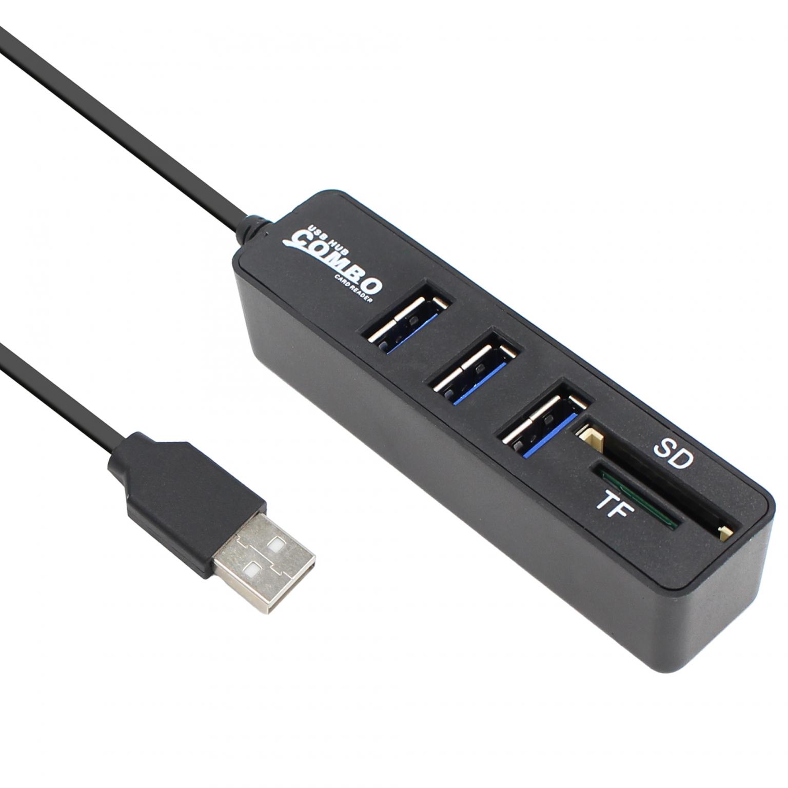 Usb Hub Kopen? Alle Usb Splitters En Hubs | Allekabels