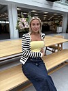 Maja Bebe afslører vild månedsløn på OnlyFans