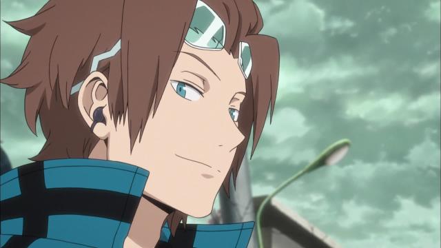 World Trigger 1 Épisode 27 La contreattaque du Border streaming