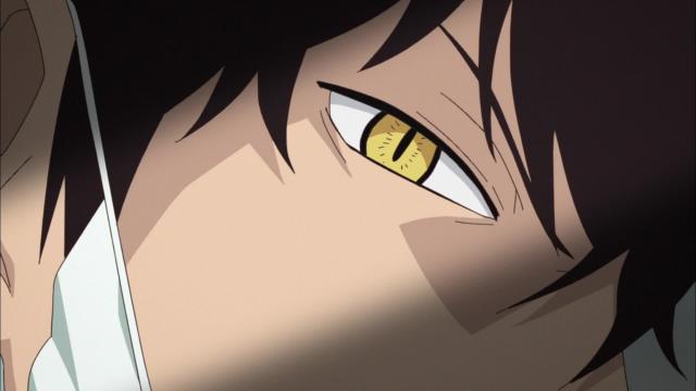 World Trigger 1 Épisode 67 Match de classe en 1re poule streaming