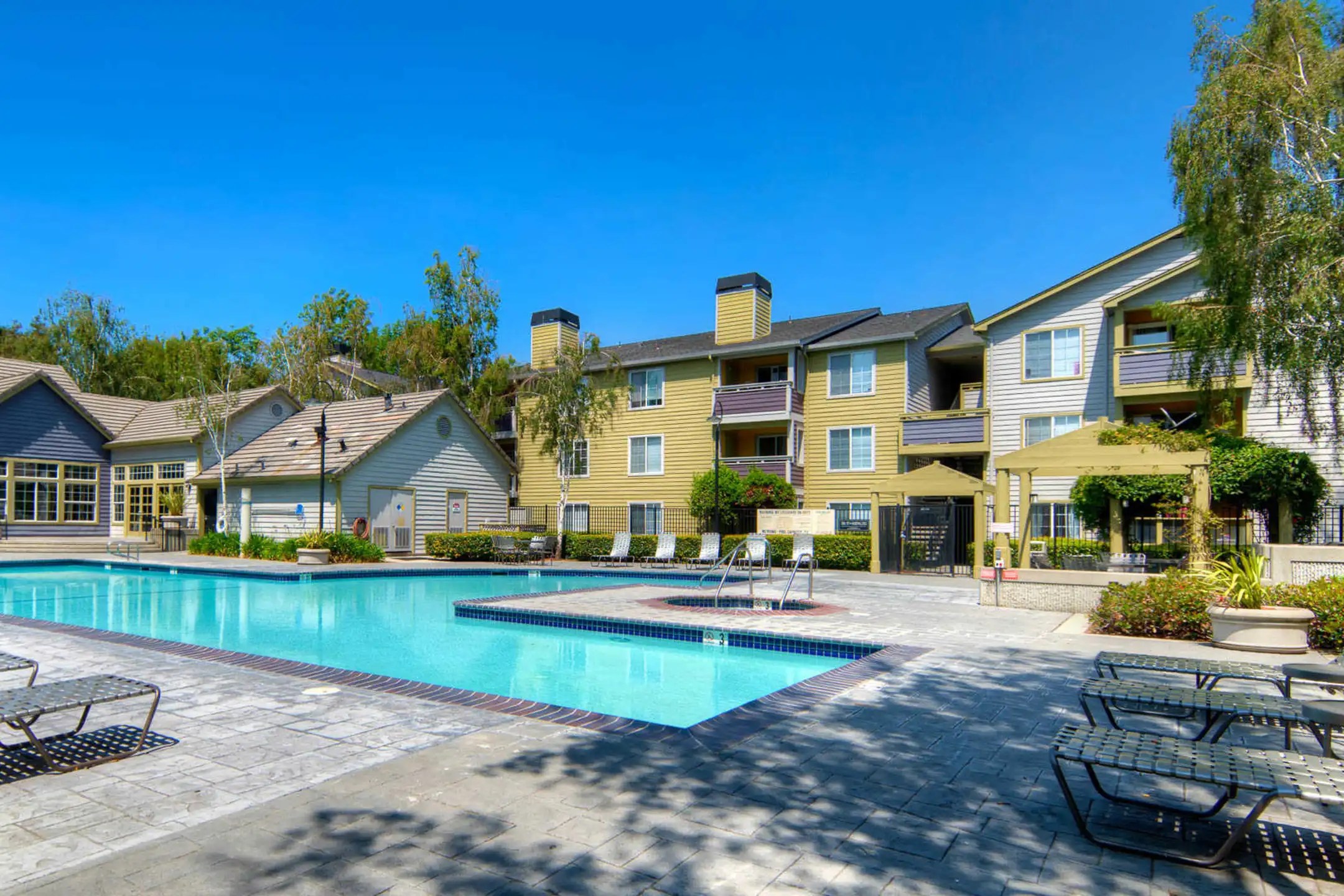 Mill Creek Apartments Milpitas, CA 95035