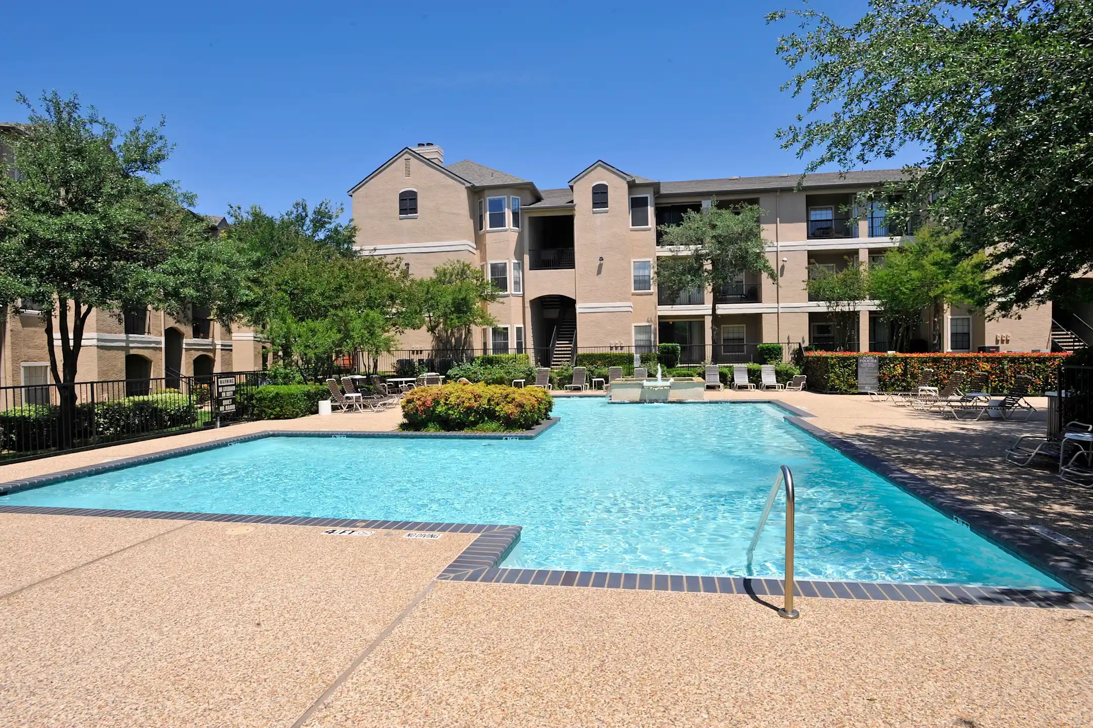 Briargrove at Vail Apartments Dallas, TX 75287