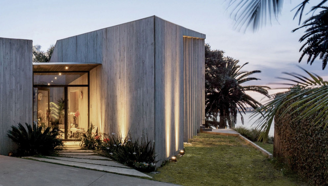 Point Chevalier House Archify Australia