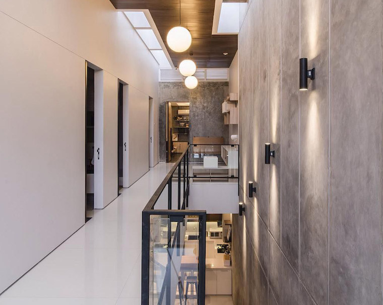 Agar Material Semen Ekspos Terlihat Lebih Artistik