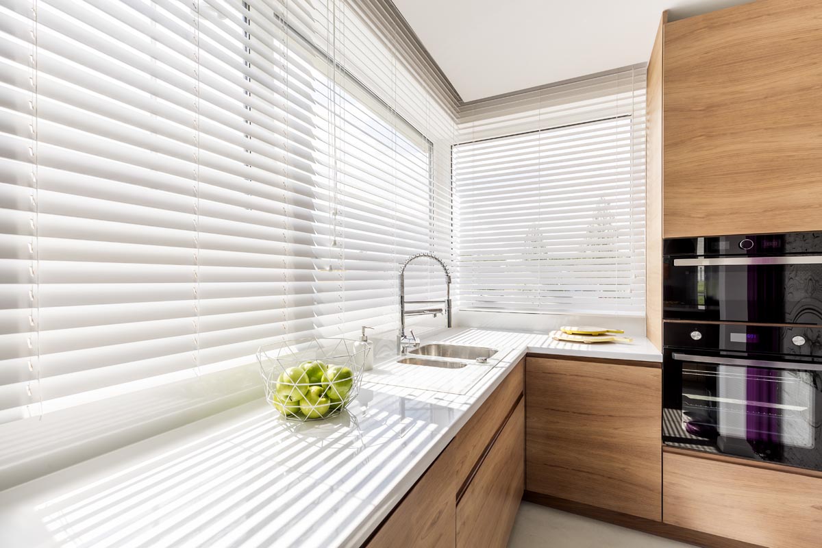 Getting to Know Six Types of Windows and Blinds for Residential Use